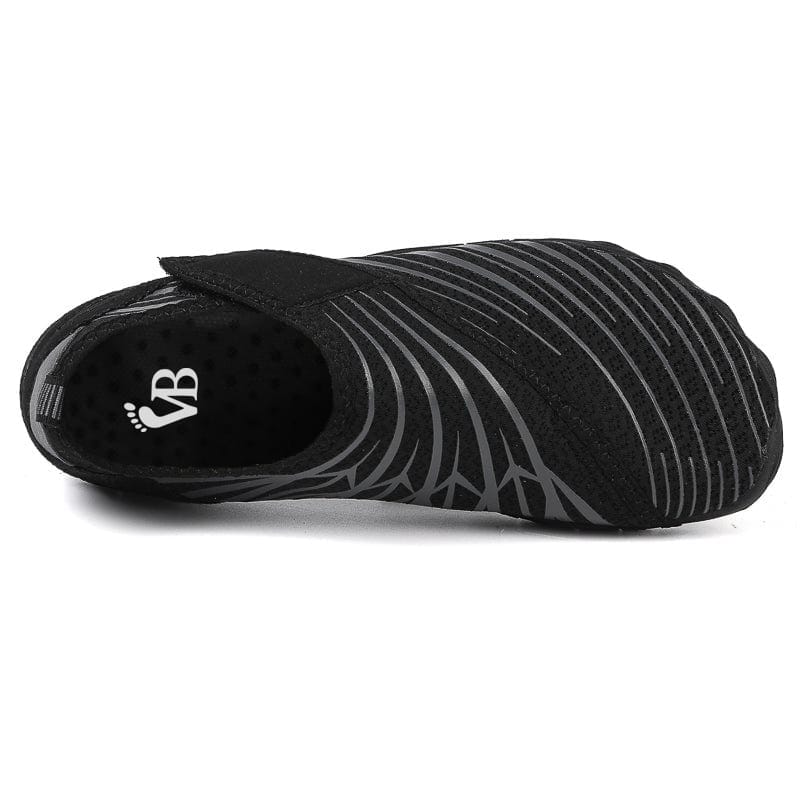Solyn - zapatilla ergonómica ultraligera