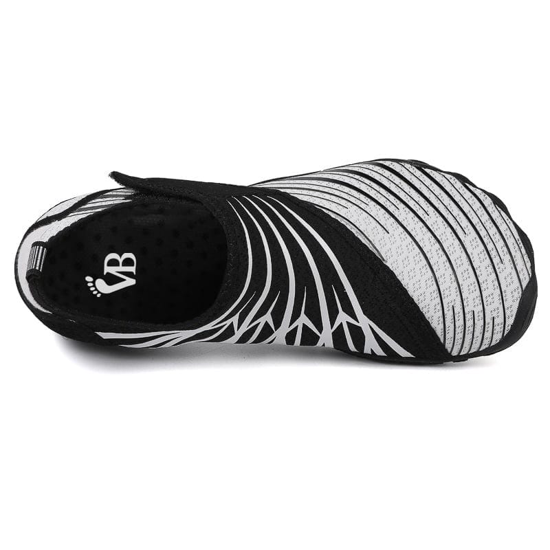 Solyn - zapatilla ergonómica ultraligera