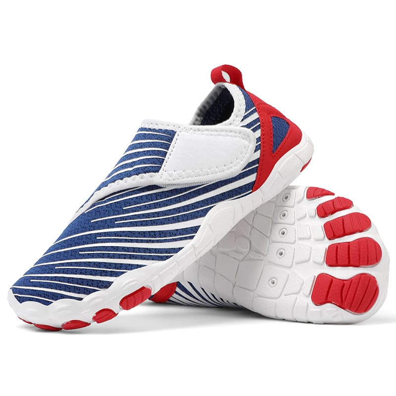 Solyn - zapatilla ergonómica ultraligera