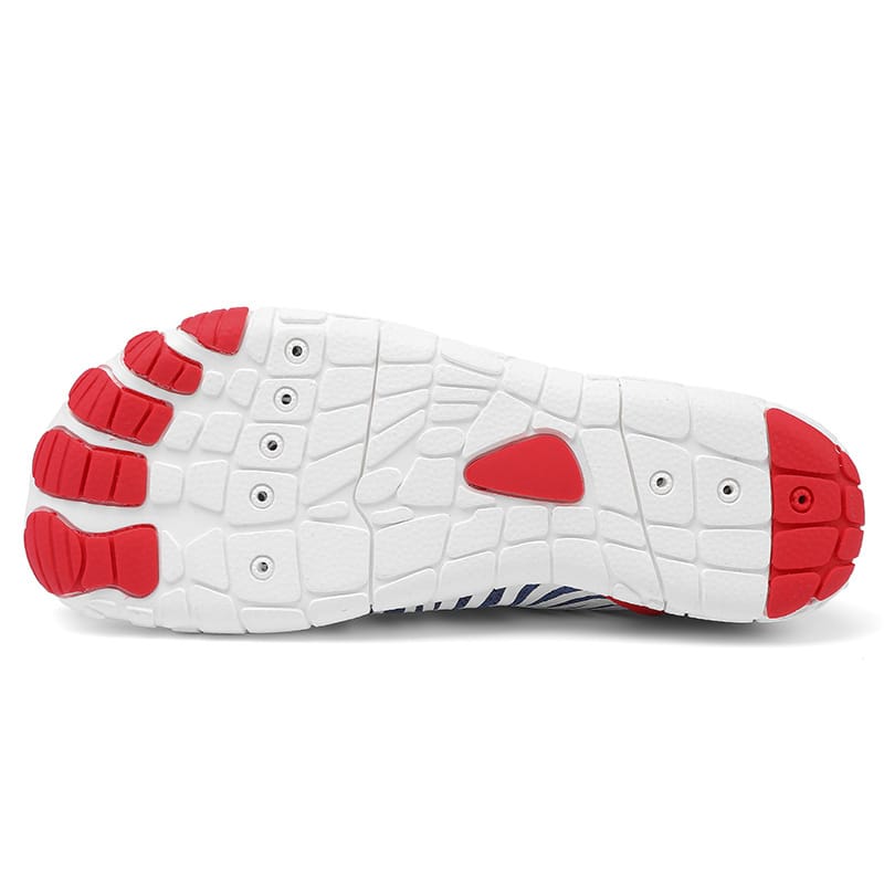 Solyn - zapatilla ergonómica ultraligera