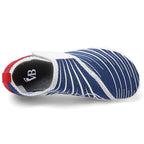 Solyn - zapatilla ergonómica ultraligera