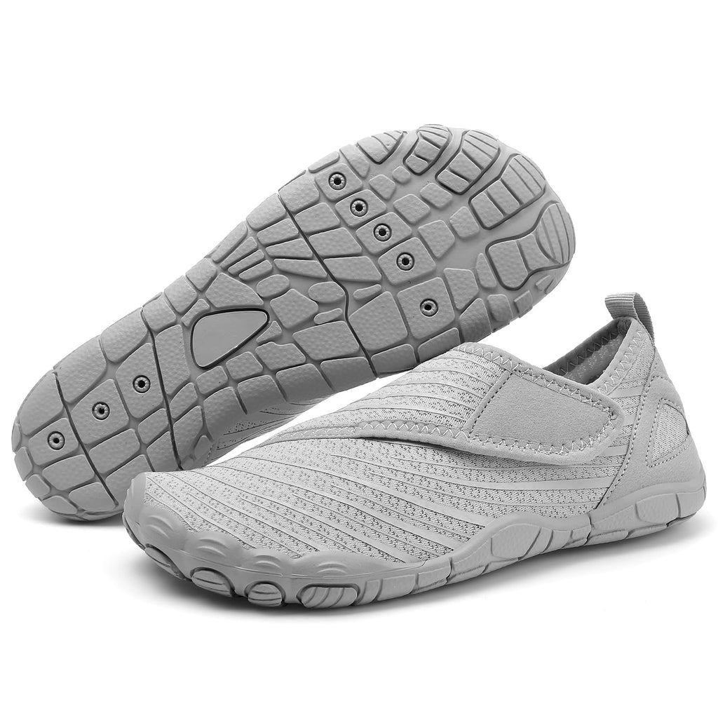 Solyn - zapatilla ergonómica ultraligera