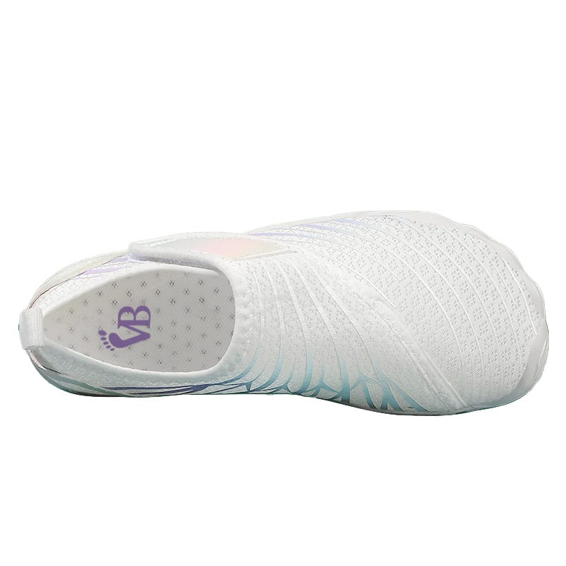 Solyn - zapatilla ergonómica ultraligera