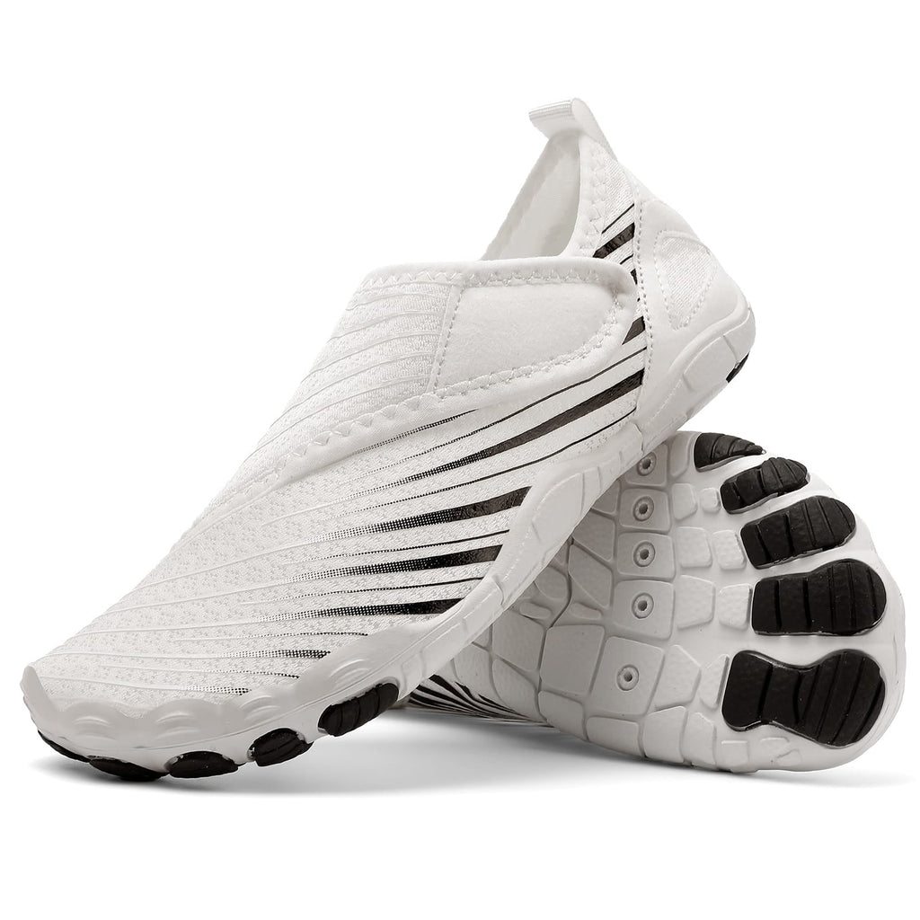 Solyn - zapatilla ergonómica ultraligera