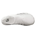 Solyn - zapatilla ergonómica ultraligera