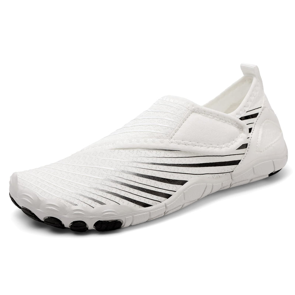 Solyn - zapatilla ergonómica ultraligera