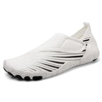 Solyn - zapatilla ergonómica ultraligera