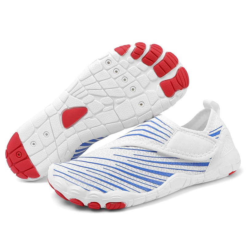 Solyn - zapatilla ergonómica ultraligera