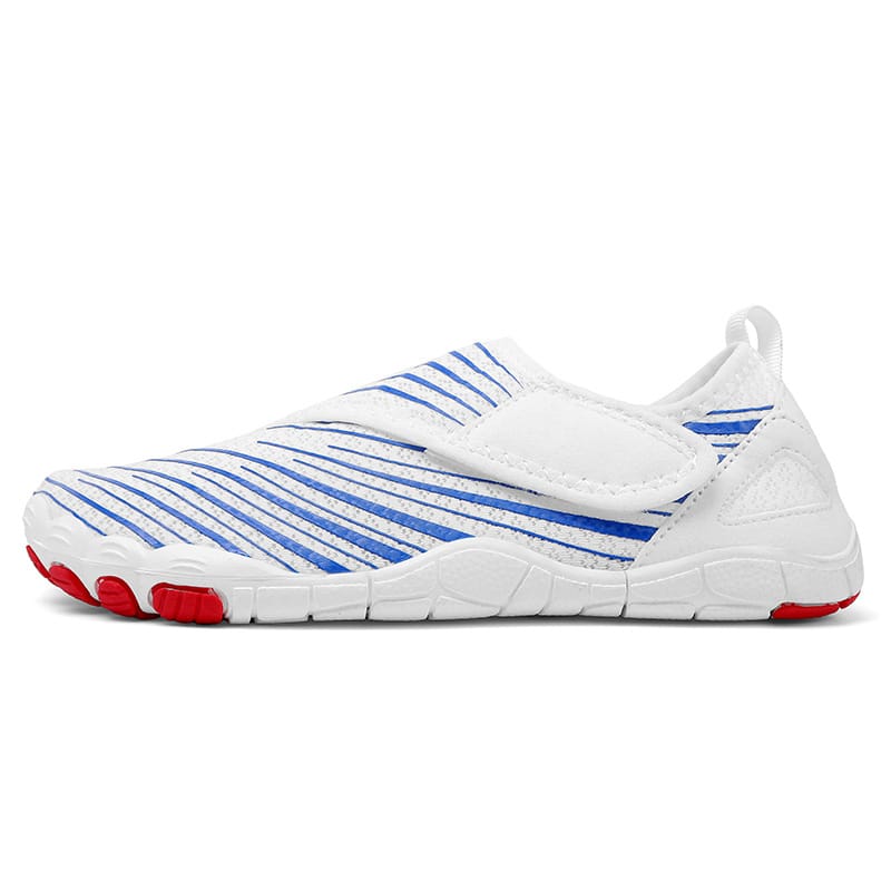 Solyn - zapatilla ergonómica ultraligera