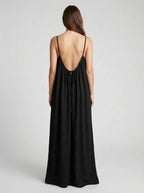 Vestido Formentera – Espalda Descubierta